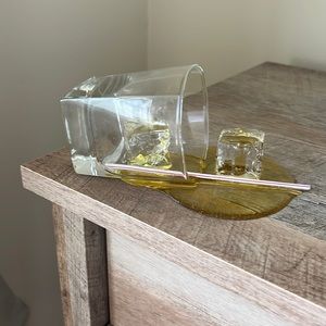 “Classic Cocktail Spill” in Whisky by Spills